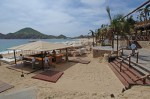 Baja Cantina Beach Playa el Medano