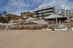 Baja Cantina Beach Playa el Medano