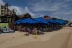 The Office Restaurant, Medano Beach, Cabo