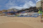 Billygan's Sand Bar & Grill Medano Beach