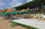 Mango Deck Medano Beach Cabo
