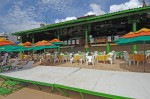 Mango Deck Medano Beach Cabo