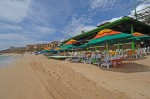 Mango Deck Medano Beach Cabo