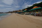 Mango Deck Medano Beach Cabo