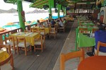 Mango Deck Medano Beach Cabo