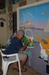 Mango Deck Medano Beach Cabo