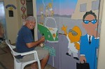 Mango Deck Medano Beach Cabo