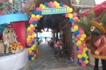 The Office Restaurant, Medano Beach, Cabo