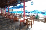 The Office Restaurant, Medano Beach, Cabo