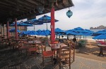 The Office Restaurant, Medano Beach, Cabo