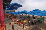 The Office Restaurant, Medano Beach, Cabo