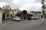 Templo Grill, Wok, Bar, Cabo San Lucas
