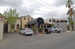 Templo Grill, Wok, Bar, Cabo San Lucas