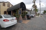 Templo Grill, Wok, Bar, Cabo San Lucas