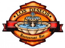 Los Deseos Restaurant & Bar