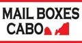 Mail Boxes Cabo Shipping