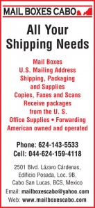 mailboxes