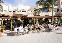 Mango Cantina Restaurant & Sports Bar