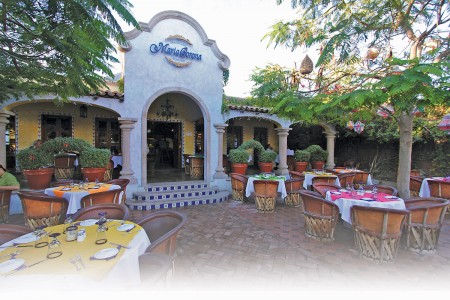 Maria Corona Restaurant