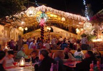 Mi Casa Restaurant