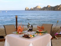 The Moxitos Beach Club