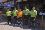 Mango Cantina on the Marina