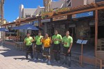 Mango Cantina on the Marina