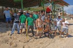 Mango Deck on Medano Beach