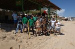 Mango Deck on Medano Beach