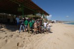 Mango Deck on Medano Beach