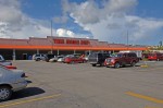 Home Depot Los Cabos
