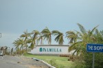 Palmilla 