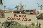 Plaza Costa Azul
