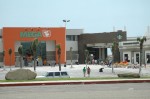 Mega Comercial Mexicana San José del Cabo