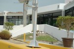Secretaría de Comunicaciones y Transportes