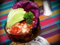 Pancho’s Restaurant and Tequila Bar