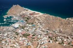 One of Los Cabos' original gated communities, Pedregal is exceedingly diverse and sill a work in progress.