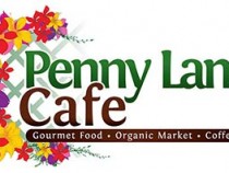 Penny Lane Cafe – Restaurant, Bakery and Bar