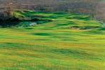 The golf course at  Puerto Los cabos is a collaborative design by chamapions Jack Nicklaus and Greg Norman 