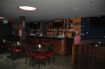 The Retro Burger Bar