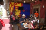 The Retro Burger Bar