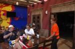 The Retro Burger Bar