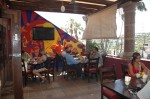 The Retro Burger Bar