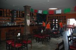 The Retro Burger Bar