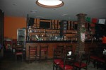 The Retro Burger Bar