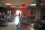 The Retro Burger Bar