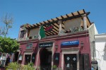 The Retro Burger Bar