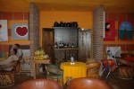 Jazmin's Restaurant