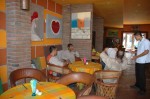 Jazmin's Restaurant