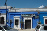 "Mi Casa" Restaurant